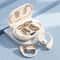 Wireless Earclip Bluetooth Earbuds with Noise Reduction & HD Voice Call