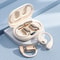 Wireless Earclip Bluetooth Earbuds with Noise Reduction & HD Voice Call
