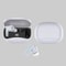 Hi Fi Stereo Bluetooth Earbuds True Wireless Earphones With HD Mic 5