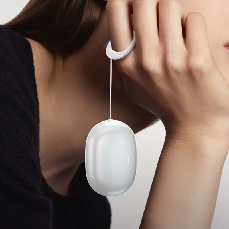 Wireless Clip On Bluetooth TWS Earbuds with HD Mic & Stereo Sound