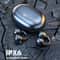 Wireless Clip On Bluetooth TWS Earbuds with HD Mic & Stereo Sound