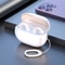 Wireless Clip On Bluetooth TWS Earbuds with HD Mic & Stereo Sound