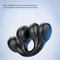 Wireless Bluetooth Sport Ear Clip Earbuds With LED Power Display Long Lasting Battery Secure Fit 3