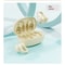 Wireless Bluetooth Sport Ear Clip Earbuds With LED Power Display Long Lasting Battery Secure Fit 6