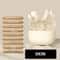 Wireless Bluetooth Earbuds TWS With HiFi Sound Noise Reduction Mic Long Playtime Gaming Earphones 5