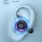 ComfortMax Wireless Bluetooth Clip On Earbuds With Power Display Noise Reduction 1