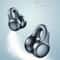 ComfortMax Wireless Bluetooth Clip On Earbuds With Power Display Noise Reduction 2