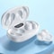 ComfortMax Wireless Bluetooth Clip On Earbuds With Power Display Noise Reduction 5