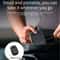 Premium Wireless Bluetooth Earbuds With Mic Touch Control Stereo Hi Fi Earphones For Calls Sports 0