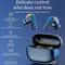 Premium Wireless Bluetooth Earbuds With Mic Touch Control Stereo Hi Fi Earphones For Calls Sports 2