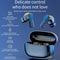 Premium Wireless Bluetooth Earbuds With Mic Touch Control Stereo Hi Fi Earphones For Calls Sports 2