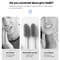 Professional Portable Water Flosser Oral Irrigator Deep Clean Dental Water Jet