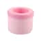 Premium Silicone Cylinder Ice Tube Tray Easy Release Leak Proof Ice Maker Mold