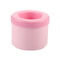 Premium Silicone Cylinder Ice Tube Tray Easy Release Leak Proof Ice Maker Mold