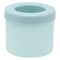 Premium Silicone Cylinder Ice Tube Tray Easy Release Leak Proof Ice Maker Mold