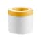 Premium Silicone Cylinder Ice Tube Tray Easy Release Leak Proof Ice Maker Mold
