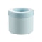 Premium Silicone Cylinder Ice Tube Tray Easy Release Leak Proof Ice Maker Mold