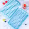 Premium Silicone Ice Cube Tray Cube Stackable Ice Molds With Lid 3