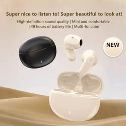 minisound pro true wireless bluetooth earbuds with noise cancelling comfort