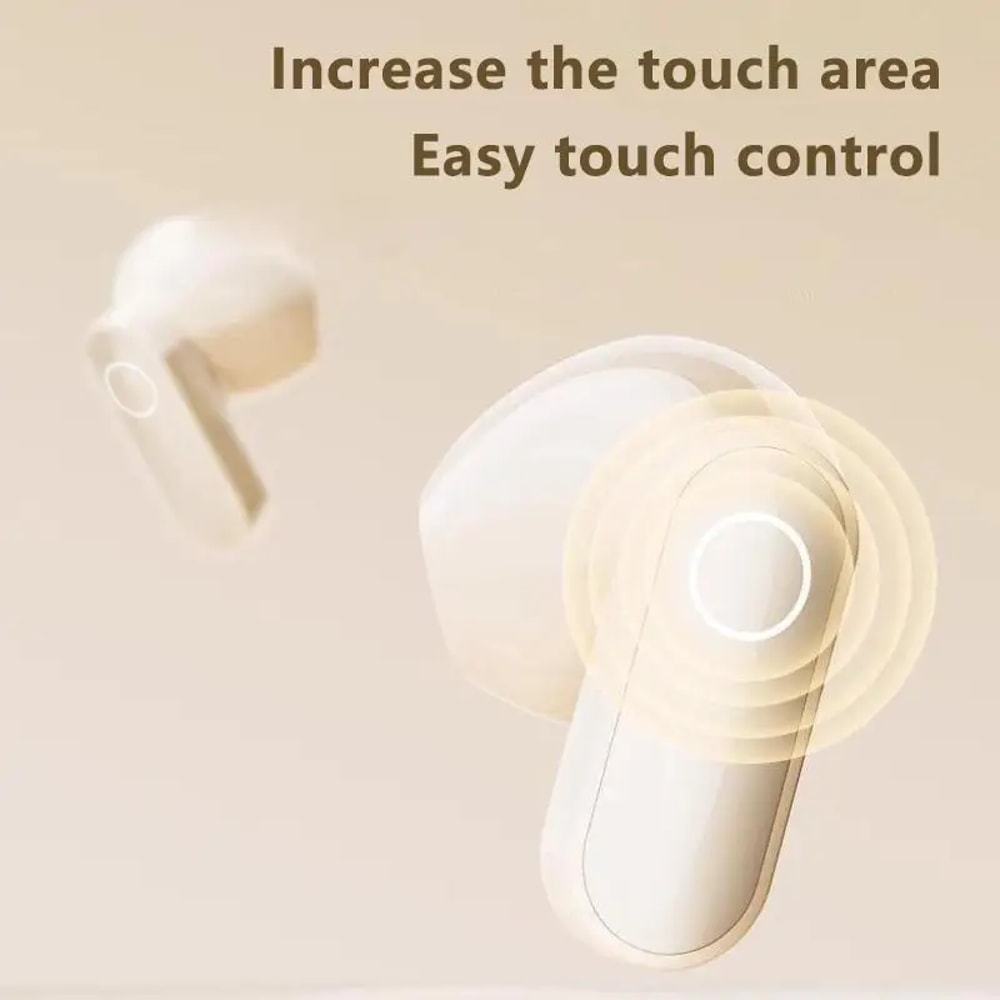 MiniSound Pro True Wireless Bluetooth Earbuds With Noise Cancelling Comfort 4