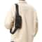 The All Day Outdoor Diagonal Sports Waist Bag Compact Running & Cycling Pack