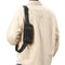 The All Day Outdoor Diagonal Sports Waist Bag Compact Running & Cycling Pack