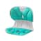 Premium Lumbar Support Cushion for Posture Correction Ergonomic Back Support for Office & Student Chairs