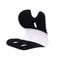 Premium Lumbar Support Cushion for Posture Correction Ergonomic Back Support for Office & Student Chairs