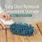 Premium Extendable Microfiber Duster Cleaning Tool Telescopic Cleaning Tool For Ceilings Hard To R 2