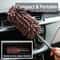 Premium Extendable Microfiber Duster Cleaning Tool Telescopic Cleaning Tool For Ceilings Hard To R 4