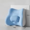 Ergonomic Lumbar Support Pillow Memory Foam Back Cushion For Office Chair Posture Support 4
