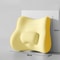 Ergonomic Lumbar Support Pillow Memory Foam Back Cushion For Office Chair Posture Support 6