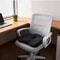 Ergonomic Coccyx Comfort Seat Cushion Breathable Car Office Tailbone Relief Pad 1