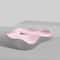 Ergonomic Coccyx Comfort Seat Cushion Breathable Car Office Tailbone Relief Pad 6