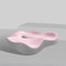 Ergonomic Coccyx Comfort Seat Cushion Breathable Car Office Tailbone Relief Pad 6