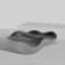 Ergonomic Coccyx Comfort Seat Cushion Breathable Car Office Tailbone Relief Pad 7