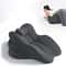 Ergonomic Memory Foam Wedge Pillow for Bed Back & Neck Support Bed Wedge Reading Pillow