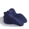Ergonomic Memory Foam Wedge Pillow for Bed Back & Neck Support Bed Wedge Reading Pillow