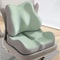 Premium Memory Foam Seat Cushion With Lumbar Support Pillow Ergonomic Seat Cushion For Car Office 6