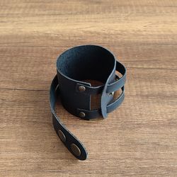 Leather Bracelet PDF