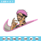 Sukuna smile Nike embroidery design, Jujutsu kaisen embroidery, Nike design, anime design, logo shirt, Digital download.jpg