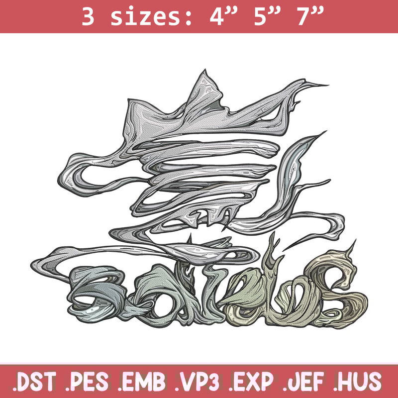 Adidas logo Embroidery Design, Spiderman Embroidery, Embroidery File, Anime Embroidery, Adidas shirt, Digital download..jpg