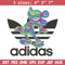 Adidas mickey Embroidery Design, Mickey Embroidery, Embroidery File, Adidas Embroidery, Anime shirt, Digital download.jpg