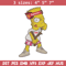 Bart x supreme Embroidery Design, Supreme Embroidery, Embroidery File, Anime Embroidery, Simpson shirt, Digital download.jpg