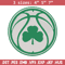 Boston Celtics logo embroidery design, NBA embroidery,Sport embroidery, Logo sport embroidery, Embroidery design.jpg
