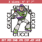 Buzz lightyear Gucci Embroidery design, Buzz lightyear Embroidery, cartoon design, Embroidery File, Digital download..jpg
