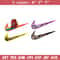 Dragon ball Nike embroidery design, dragon ball embroidery, Nike design, Embroidery file, Anime shirt, Instant download.jpg