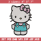 Hello kitty Embroidery Design, Hello kitty Embroidery,Embroidery File, Anime Embroidery, Anime shirt,Digital download..jpg