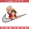 Luffy nike Embroidery Design, One piece Embroidery, Embroidery File, Nike Embroidery, Anime shirt, Digital download..jpg