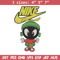 Marvin nike Embroidery Design, Marvin Embroidery, Embroidery File, Nike Embroidery, Anime shirt, Digital download.jpg